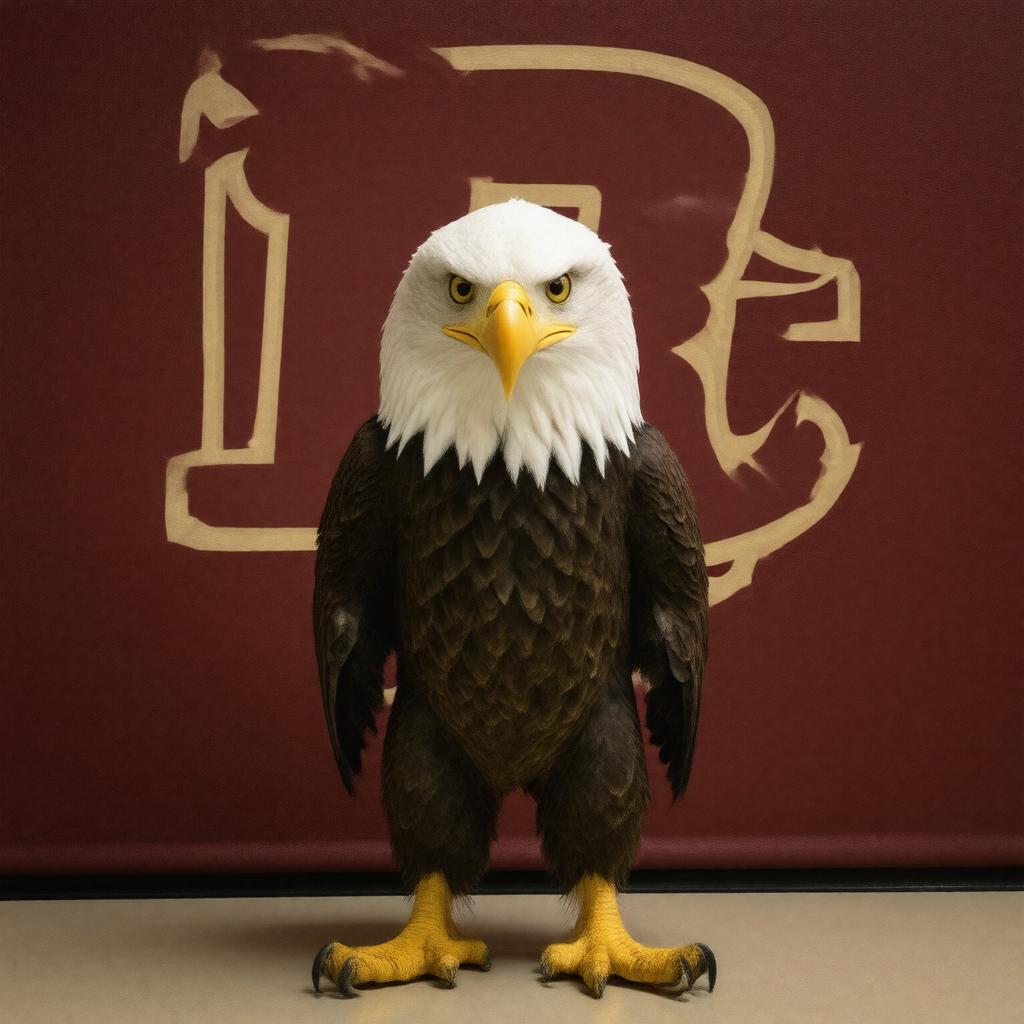 Boston College Eagles